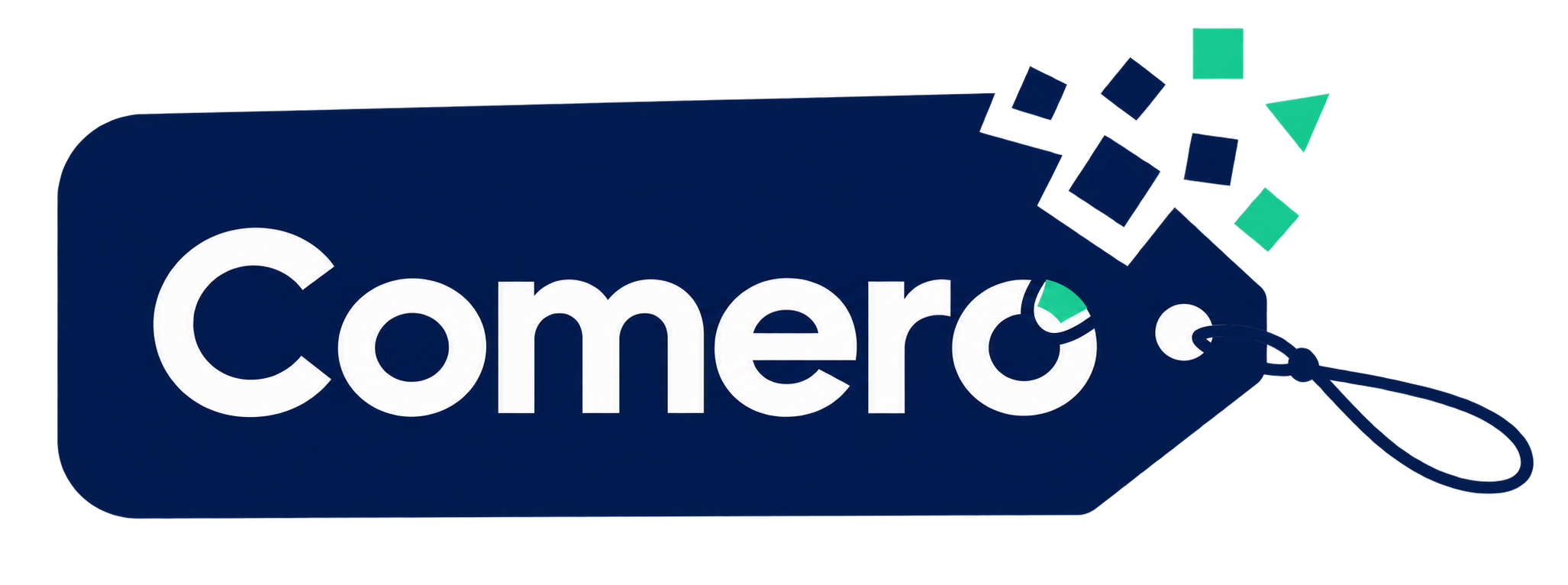 Comerc logo
